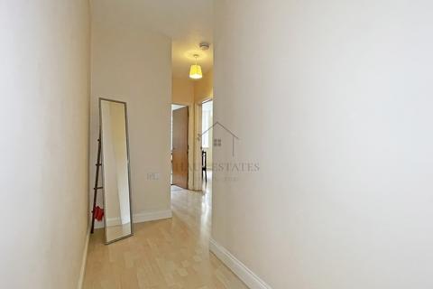 1 bedroom flat for sale - Minster Court, York Road, Leicester