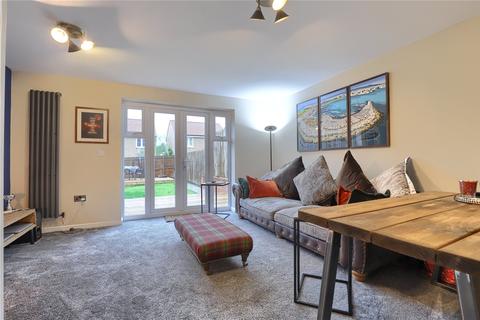 3 bedroom terraced house for sale - Crossbill Close, Guisborough