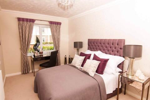2 bedroom apartment for sale - Plot 7, 2 bedroom retirement apartment  at Rothesay Lodge, Rothesay Lodge 2-10, Stuart Road BH23