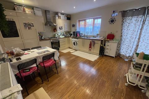 3 bedroom end of terrace house for sale - Rock Road, Warrington, Cheshire, WA4
