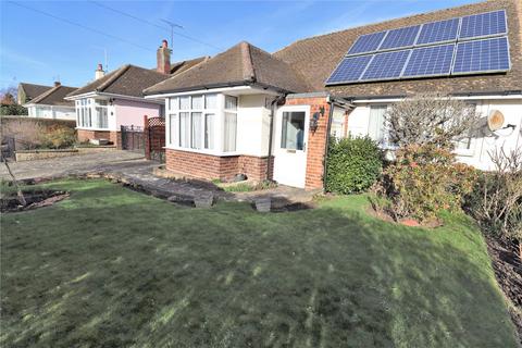 2 bedroom bungalow for sale, Stock Lane, Ingatestone, CM4