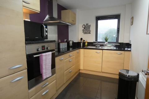 2 bedroom flat for sale - Mill Road, Gateshead, Tyne and Wear, NE8 3QX