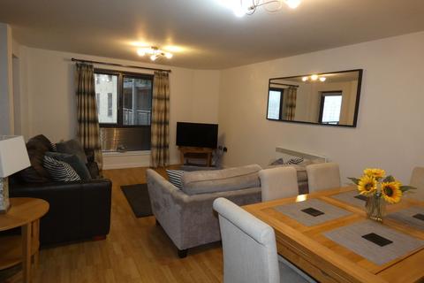 2 bedroom flat for sale - Mill Road, Gateshead, Tyne and Wear, NE8 3QX
