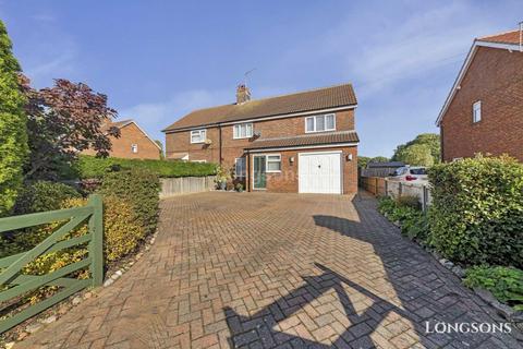 24 Bradenham Road, Shipdham, Thetford, IP25 7PH