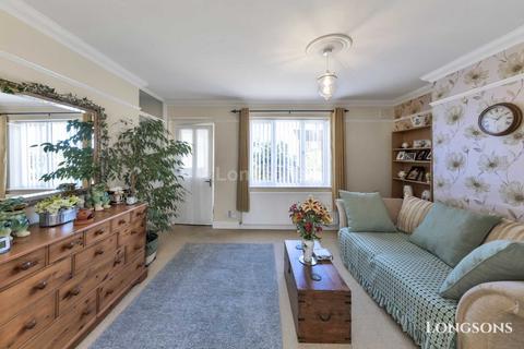 24 Bradenham Road, Shipdham, Thetford, IP25 7PH