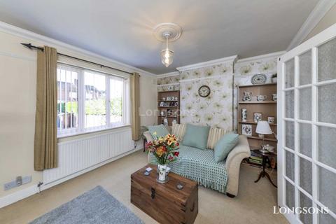 24 Bradenham Road, Shipdham, Thetford, IP25 7PH