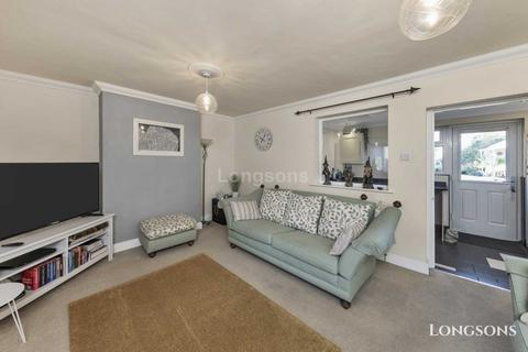 24 Bradenham Road, Shipdham, Thetford, IP25 7PH