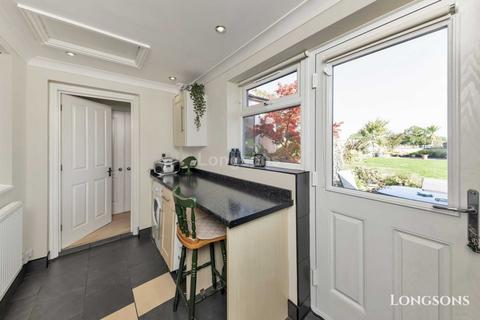 24 Bradenham Road, Shipdham, Thetford, IP25 7PH