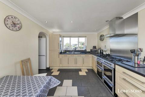 24 Bradenham Road, Shipdham, Thetford, IP25 7PH