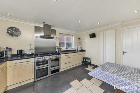 24 Bradenham Road, Shipdham, Thetford, IP25 7PH