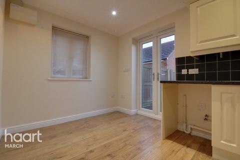 17 Bedford View, Manea, March, PE15 0US