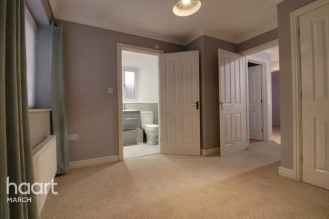 17 Bedford View, Manea, March, PE15 0US