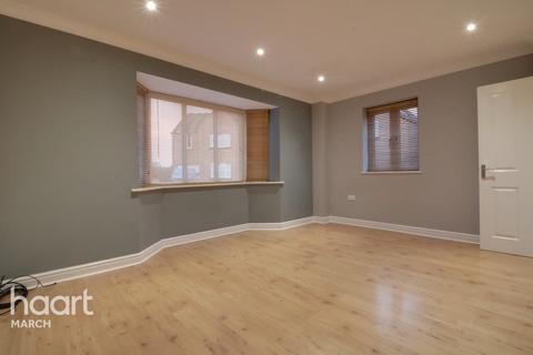 17 Bedford View, Manea, March, PE15 0US