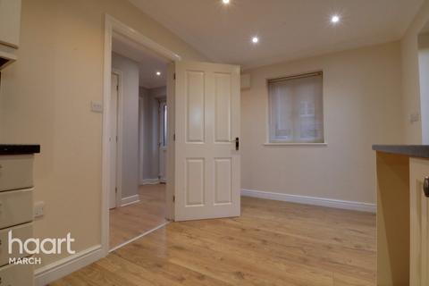 17 Bedford View, Manea, March, PE15 0US