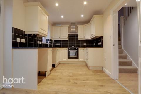 17 Bedford View, Manea, March, PE15 0US