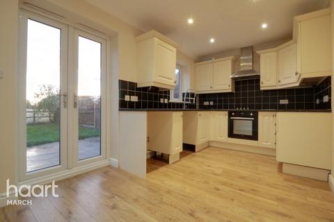 17 Bedford View, Manea, March, PE15 0US