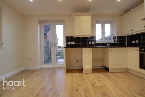 17 Bedford View, Manea, March, PE15 0US