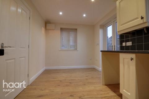 17 Bedford View, Manea, March, PE15 0US