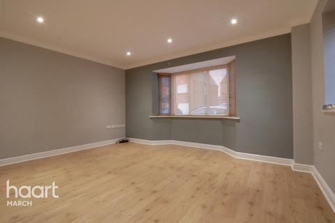 17 Bedford View, Manea, March, PE15 0US