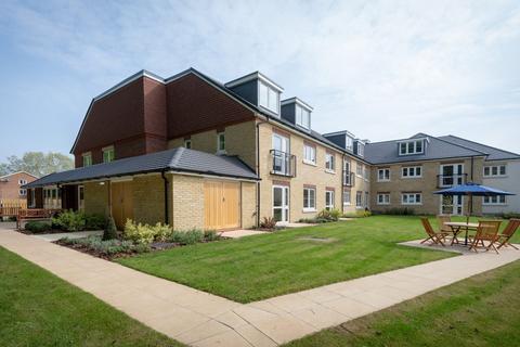 1 bedroom apartment for sale - Plot 10, 1 bedroom retirement apartment at River View Lodge, 7, Manygate Lane TW17