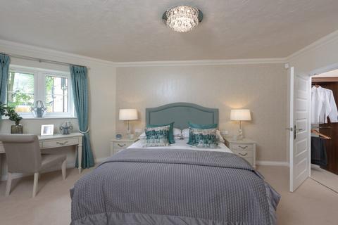1 bedroom apartment for sale - Plot 10, 1 bedroom retirement apartment at River View Lodge, 7, Manygate Lane TW17