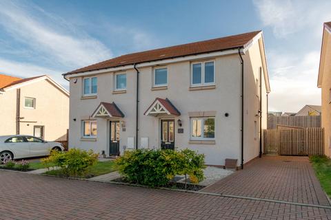 27 Clark Avenue, Musselburgh, EH21 7BS