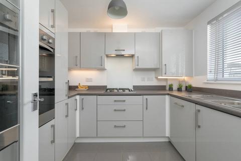 27 Clark Avenue, Musselburgh, EH21 7BS