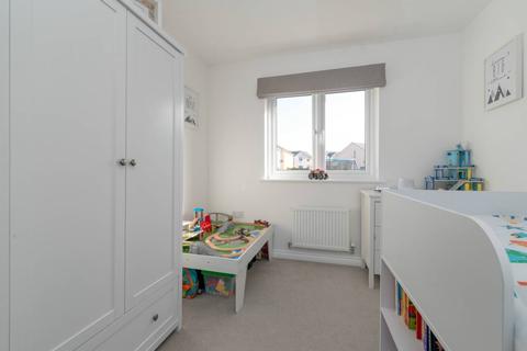 27 Clark Avenue, Musselburgh, EH21 7BS