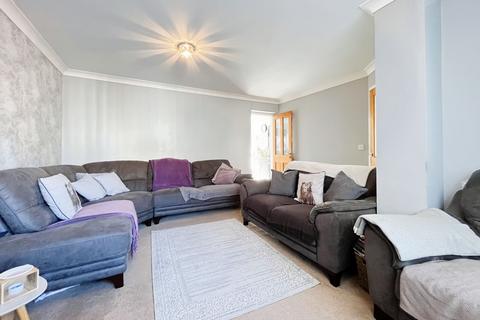 30 Bevan Crescent, Wheatley Hill, Durham, DH6 3LS