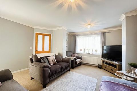 30 Bevan Crescent, Wheatley Hill, Durham, DH6 3LS