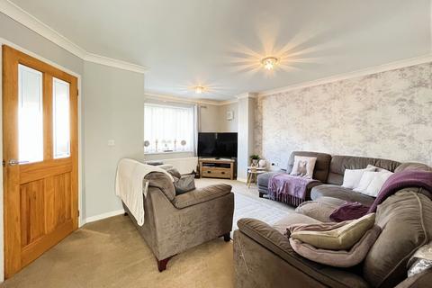 30 Bevan Crescent, Wheatley Hill, Durham, DH6 3LS
