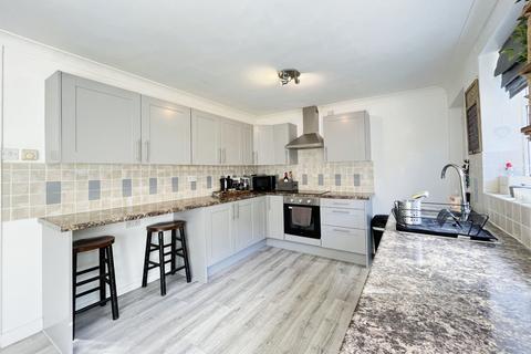 30 Bevan Crescent, Wheatley Hill, Durham, DH6 3LS