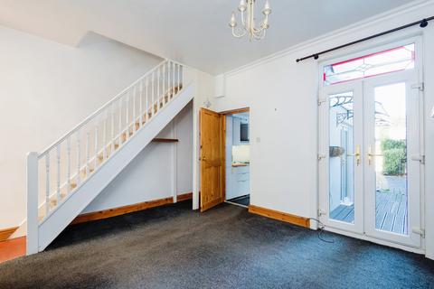 21 Weston Road, Gloucester, GL1 5AU