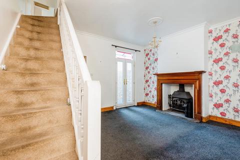 21 Weston Road, Gloucester, GL1 5AU