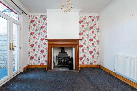 21 Weston Road, Gloucester, GL1 5AU