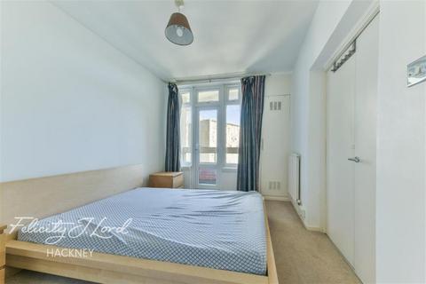 1 bedroom flat to rent, George Loveless House E2