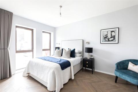 3 bedroom apartment for sale - Navarino Mews, Navarino Grove, London Fields, London, E8