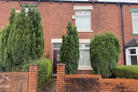 2 bedroom terraced house to rent, Melling Avenue, Chadderton