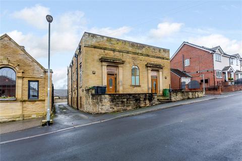3, The Chapel Back Green, Churwell, Leeds, LS27 7TE
