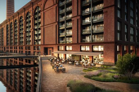 2 bedroom apartment for sale - Powerhouse, Chelsea Waterfront, Lots Road, Chelsea, London  SW10 0QD