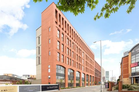 undefined, Spinners Way, Manchester, M15