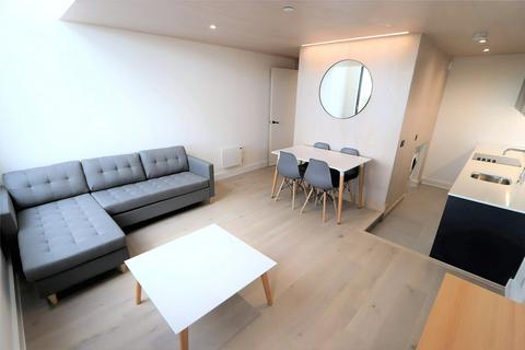 undefined, Spinners Way, Manchester, M15