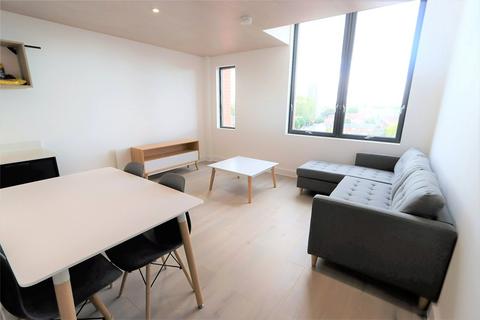 undefined, Spinners Way, Manchester, M15