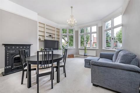 2 bedroom flat for sale - Mapesbury Road, Mapesbury, NW2