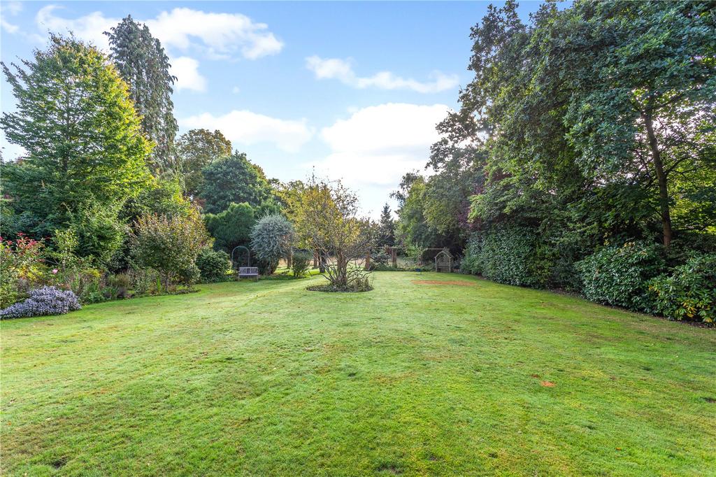 Jordans Lane, Jordans, Beaconsfield, Buckinghamshire, HP9 5 bed ...