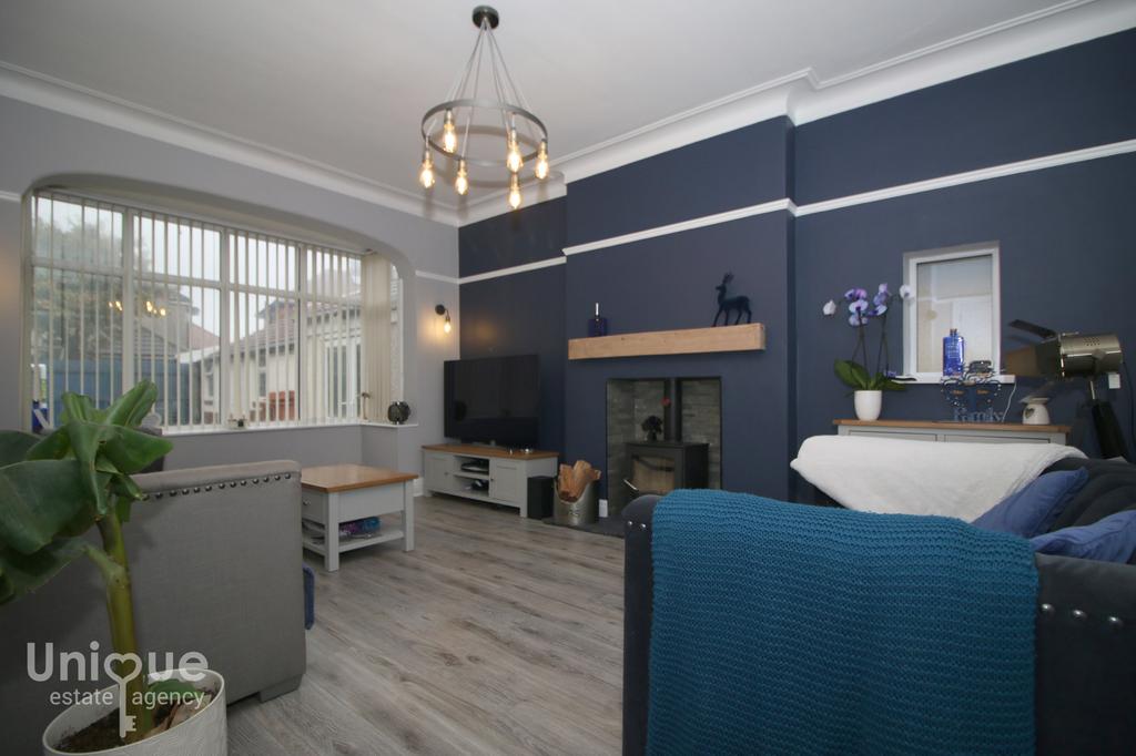 Kelso Avenue, ThorntonCleveleys, FY5 4 bed semidetached house for