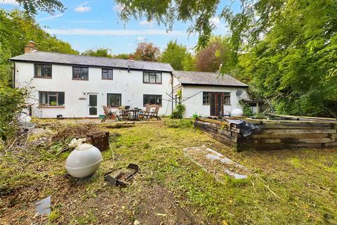 3 bedroom detached house for sale, Uphill Road, Hangerberry, Lydbrook, Gloucestershire, GL17