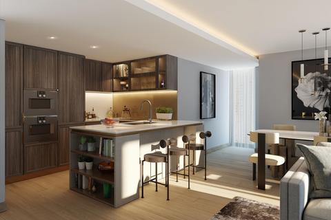 3 bedroom apartment for sale, Powerhouse, Chelsea Waterfront, Lots Road, Chelsea, London  SW10 0QD