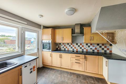 3 bedroom end of terrace house for sale - 4 McCallum Court, Lochgilphead, Argyll