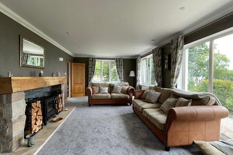 3 bedroom detached house for sale - Ardshealsch, Tarbert Road, Ardrishaig, Argyll